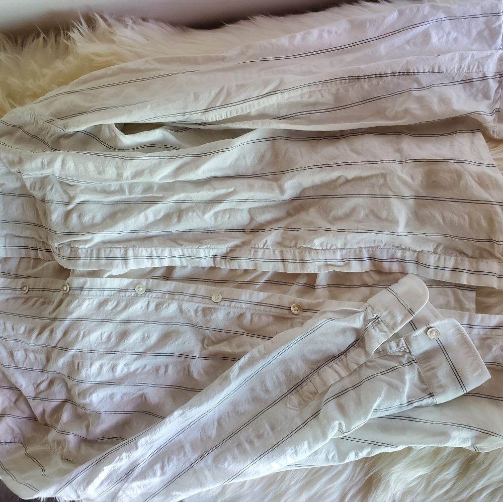 John Varvatos shirt
